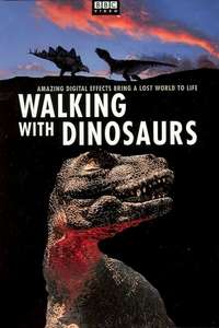 Walking with Dinosaurs - Posters