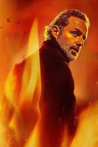 The Walking Dead: The Ones Who Live - Posters
