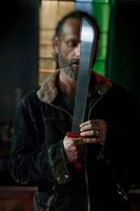 The Walking Dead: The Ones Who Live - Posters