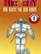 The Big Guy and Rusty the Boy Robot : Big guy and rusty the boy robot season 1