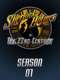 Sherlock Holmes in the 22nd Century : Season 1
