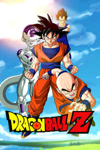 Dragon Ball Z - Poster