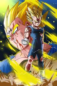 Dragon Ball Z - Poster