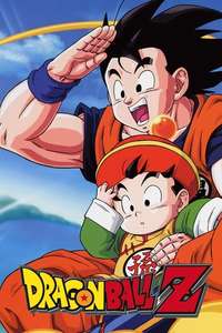 Dragon Ball Z - Poster