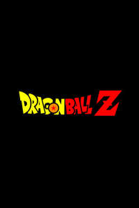 Dragon Ball Z - Poster