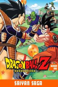 Dragon Ball Z - Poster