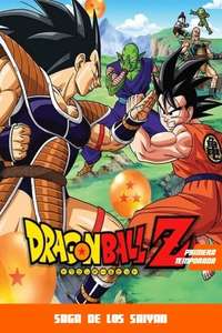 Dragon Ball Z - Poster