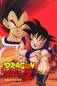 Dragon Ball Z - Poster