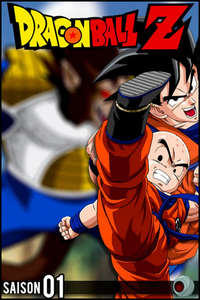 Dragon Ball Z - Poster