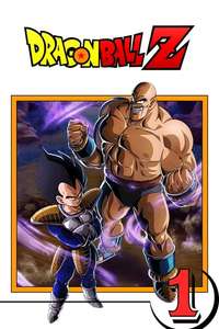 Dragon Ball Z - Poster