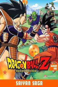 Dragon Ball Z - Poster