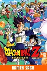 Dragon Ball Z - Poster