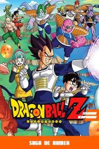 Dragon Ball Z - Poster