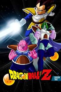 Dragon Ball Z - Poster