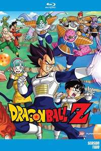 Dragon Ball Z - Poster