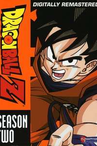 Dragon Ball Z - Poster