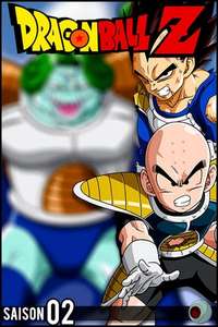 Dragon Ball Z - Poster