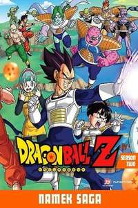 Dragon Ball Z - Poster