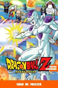 Dragon Ball Z - Poster