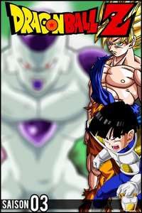 Dragon Ball Z - Poster