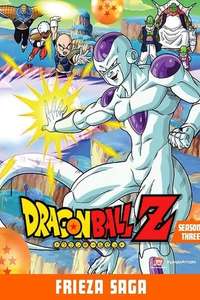 Dragon Ball Z - Poster