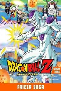 Dragon Ball Z - Poster