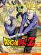 Dragon Ball Z : Androids Saga