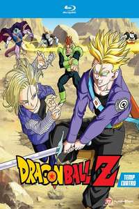 Dragon Ball Z - Poster