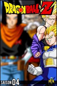 Dragon Ball Z - Poster
