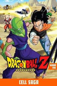 Dragon Ball Z - Poster