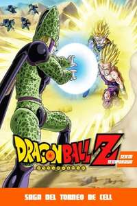Dragon Ball Z - Poster