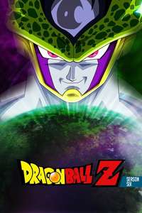 Dragon Ball Z - Poster