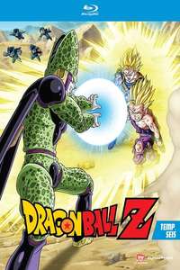 Dragon Ball Z - Poster