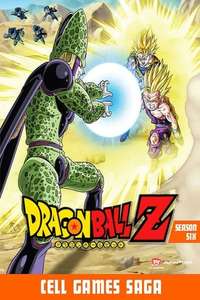 Dragon Ball Z - Poster