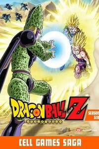 Dragon Ball Z - Poster