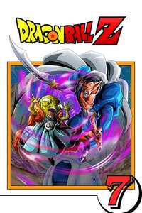 Dragon Ball Z - Poster