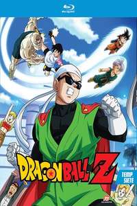 Dragon Ball Z - Poster
