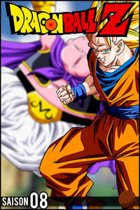 Dragon Ball Z - Poster