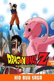 Dragon Ball Z