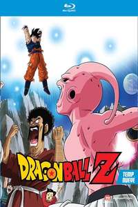 Dragon Ball Z - Poster