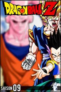 Dragon Ball Z - Poster