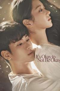 It's Okay to Not Be Okay - Posters