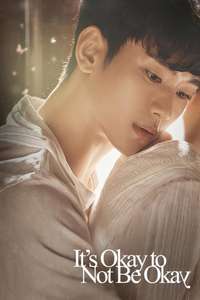 It's Okay to Not Be Okay - Posters