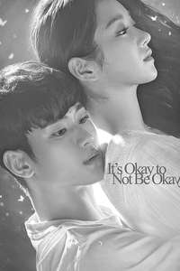 It's Okay to Not Be Okay - Posters