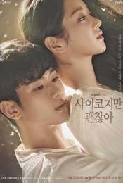 It's Okay to Not Be Okay Season 1