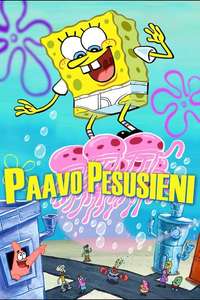 SpongeBob SquarePants - Posters