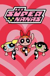 The Powerpuff Girls - Posters