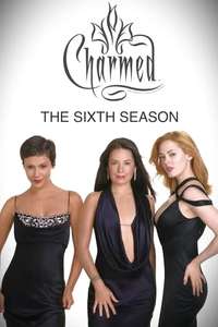 Charmed - Posters