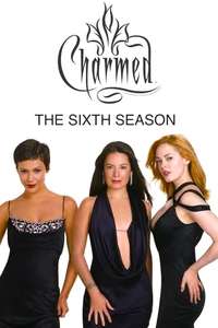 Charmed - Posters