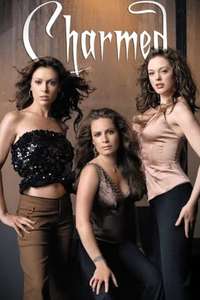 Charmed - Posters
